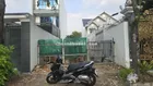 Mặt tiền Kinh doanh Nguyễn Đức Thuận TDM Cũ