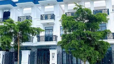 CHO THUÊ NHÀ 3 TẦNG (3PN) - ĐƯỜNG LÊ HỒNG NHI, GẦN TRƯỜNG HỌC.