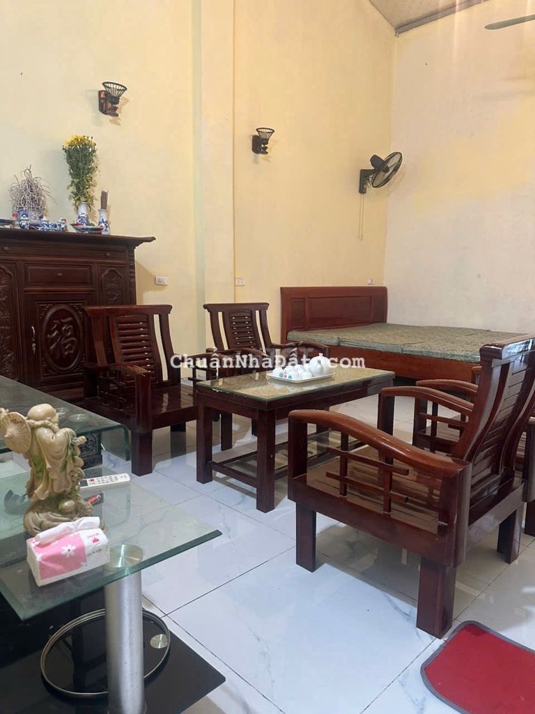 Nhà một tầng cho thuê- tập thể licola-810