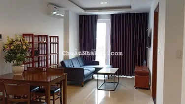 Cần bán căn hộ 2pn2wc full nội thất