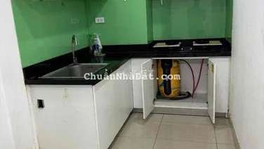 cho thue can ho chung cu bình tân VISION 1Pn Có kèm Nội Thất