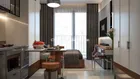 Cho thuê Căn Hộ Luxury Đảo Kim Cương - Quận 2, kế bên Sala, Thủ Thiêm
