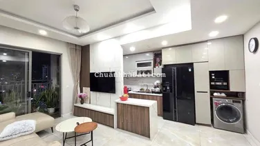 Bán căn hộ chung cư Newton Resldence 3pn 2wc 95m2
