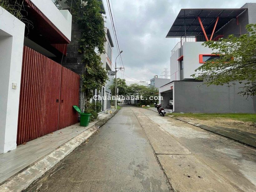 🏡 BÁN ĐẤT MẶT TIỀN MỸ ĐA TÂY 11 – KĐT NAM VIỆT Á