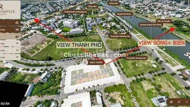 1 PN+ Tại MIRA TOWER - Căn hộ cao cấp 6* cạnh FPT