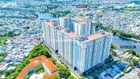 Chính chủ bán CH Green River, dt 80m2/ 3PN, nhận nhà ngay, giá 3.3 tỷ