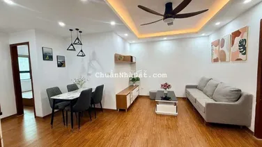 60M- TOÀ VP5 - BÁN ĐẢO LINH ĐÀM