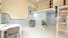 Phòng mới tinh ngay cầu vượt Linh Xuân