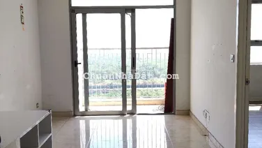 Cho thuê 2PN, Luxgarden, nhà trống, 8 triệu