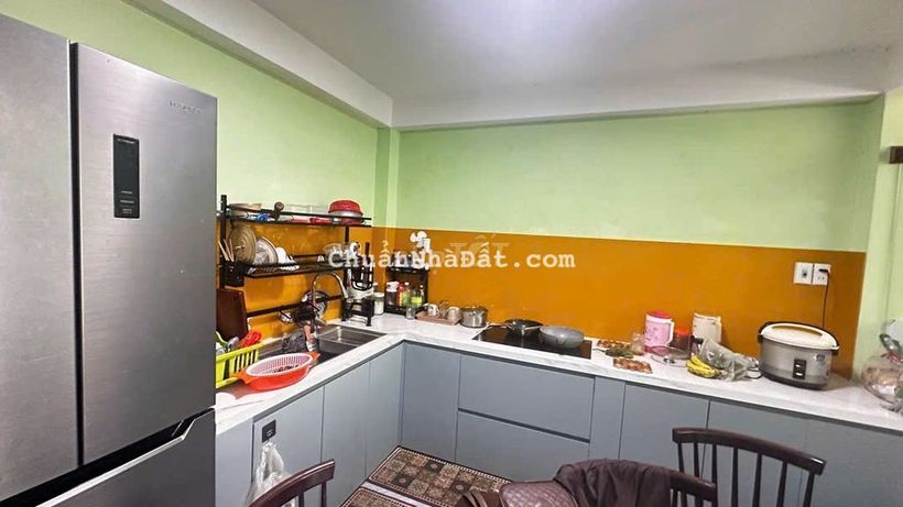 ✅BÁN NHÀ MẶT TIỀN , SÁT KHÚC HẠO - 2.5 Tầng 3PN - PHÁP LÝ RÕ RÀNG