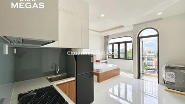 Giữ Phòng Qua Tết Ngay VạnPhúc CiTy - Full NộiThất Có Ban Công Mới Xây