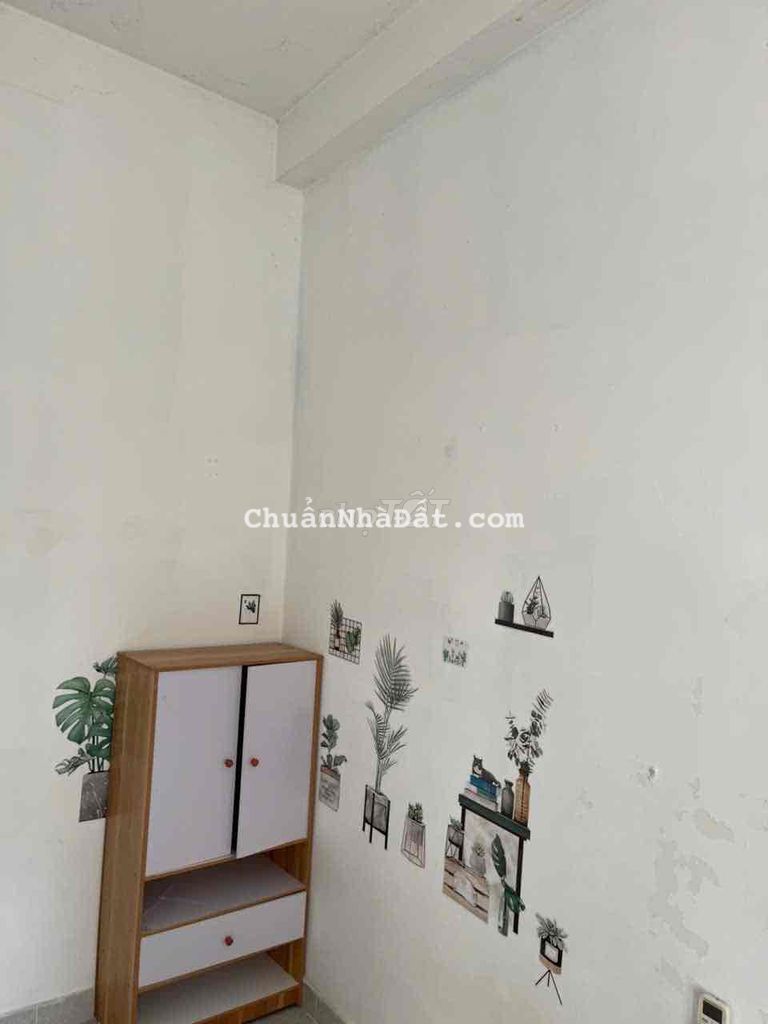 Cho thuê phòng trọ Kỳ Đồng, P9, Quận 3