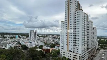 ✅Cho thuê nhanh căn hộ 2pn có NT*Nhà mới sơn*Cc BellezaQ7*Dt75m2*9tr