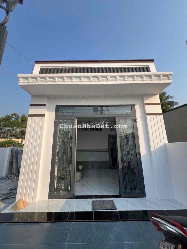 nhà hẻm 28 trần Phú, vô ở ngay,chỉ 1 tỷ 290 triệu