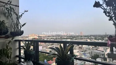Cần bán căn hộ chung cư Him Lam Nam Khánh, 92m2, 2PN, hàng hiếm