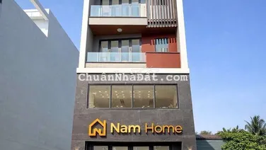 Khai Trương Siêu Phẩm Phong Cách Châu Âu