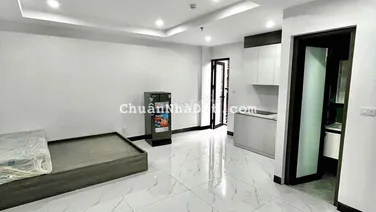 CCMN FULL ĐỒ BAN CÔNG THOÁNG Ở ĐƯỢC LUÔN NGAY TRỊNH VĂN BÔ - NHỔN