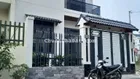 Biệt thự MiNi mới xây 6,80 x 15m (105,4m2) - Khu nhà lầu hẻm nhựa 6m