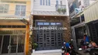 Bán nhà Phạm Văn Chiêu, Gò Vấp, xe hơi đậu trước nhà, 50.7m2, 5 tỉ hơn