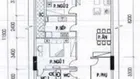 Bán chung cư Ciputra 3 ngủ, 96m2 giá 7.4 tỷ, slot ô tô