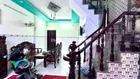 BÁN NHÀ GẦN MẶT TIỀN - HẺM XE TẢI- NGAY TRUNG TÂM KHU BÀU CÁT - 4,9 x
