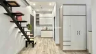 DUPLEX FULL NỘI THẤT- MỚI XÂY 100% - SIÊU RỘNG - NGUYỄN THỊ TÚ -GÒ MÂY