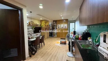 🪴BÁN CĂN HỘ CHUNG CƯ AN PHÚ – QUẬN 6 MẶT TIỀN ĐƯỜNG 23 _ 55m2 - 2PHÒNG