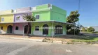 Dãy Minihouse góc 2 mặt tiền mới xây ở KDC Phú An