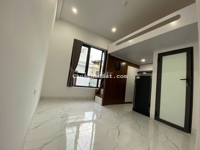 Cho thuê phòng full đồ máy giặt, tủ lạnh, bếp, hút mùi,... ở luôn t2