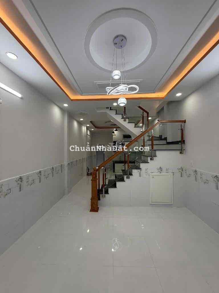 KẾ AEON MALL Q. TÂN PHÚ_NHÀ ĐẸP Ở NGAY-2TẦNG HXH