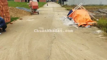 Chính chủ cần bán đất thổ cư ngay khu công nghiệp