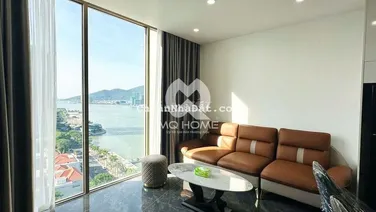 BÁN GẤP – CĂN HỘ HILTON VIEW SÔNG HÀN – HIẾM HÀNG TRUNG TÂM