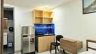 căn studio gần cầu Rồng