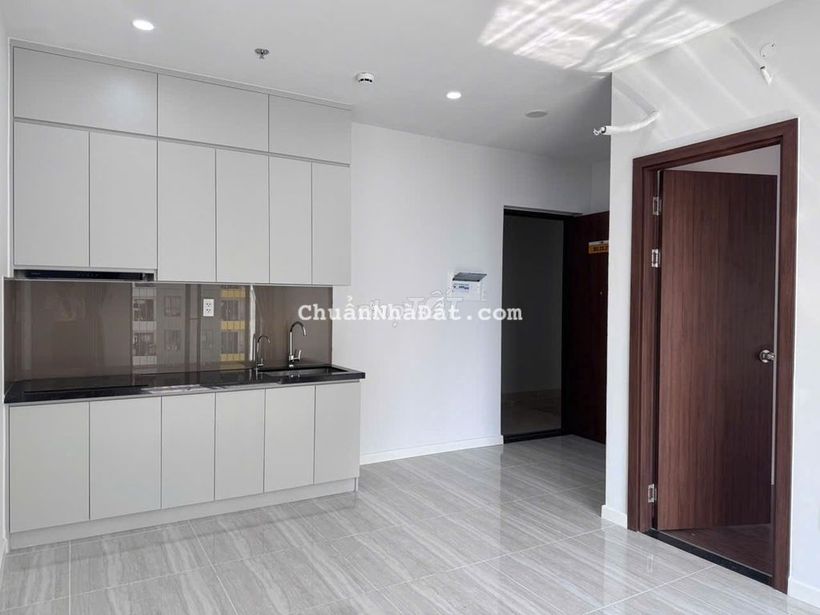 CÒN 01 CĂN 1PN BCONS CITY RỘNG 42M² TRÊN ĐƯỜNG THỐNG NHẤT, ĐÔNG HÒA