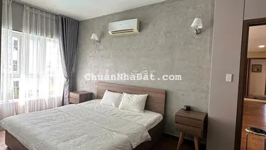 Hàng hiếm Đà Nẵng Plaza – Căn hộ 131m² – View sông Hàn – 3PN – Sổ sẵn