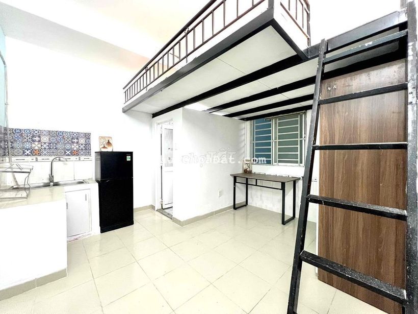 PHÒNG TRỌ QUẬN BÌNH THẠNH SINH VIÊN