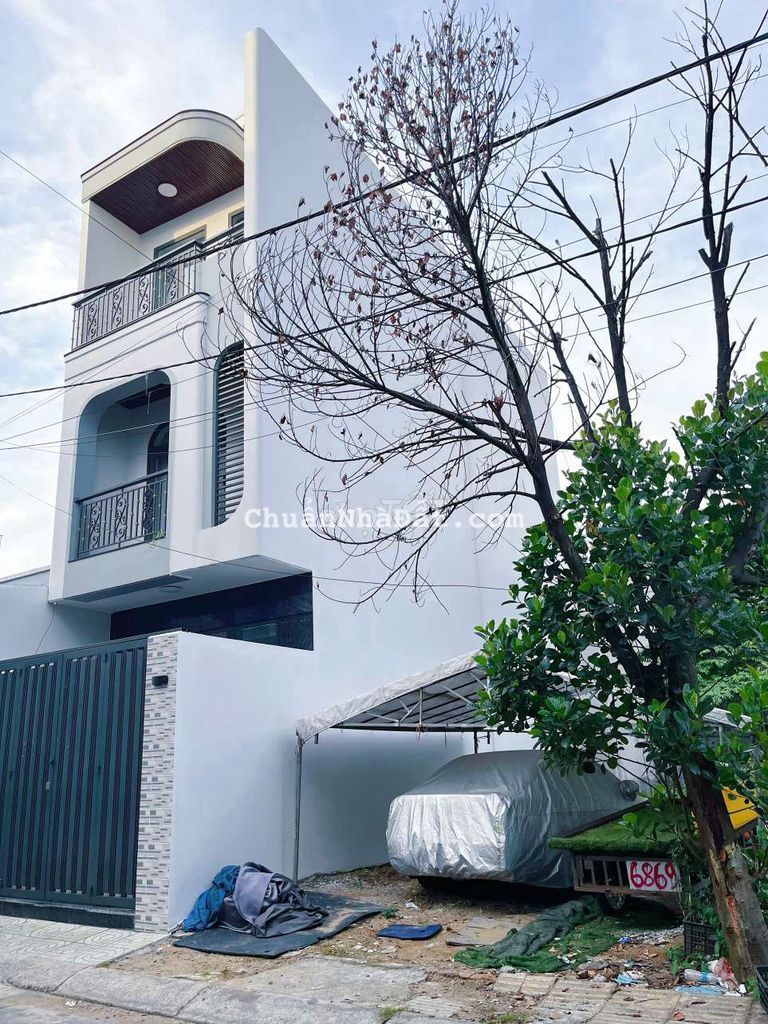 Lô đất hot Linh Xuân Thủ Đức – đường nhựa 2 ô tô đậu – 68m² (4x17)