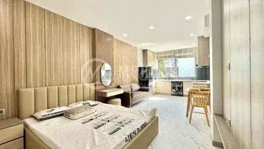 STUDIO FULL NỘI THẤT 30M2 CỬA SỔ KÍNH THOÁNG MÁT GẦN Q1, Quận PN...