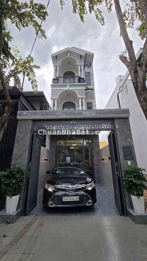 CHỈ  7 TỶ,  NHÀ PHỐ LÒ LU – LONG PHƯỚC TĐ,  HÀNG HIẾM 🔥