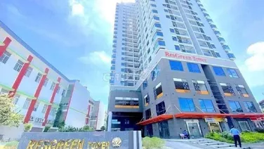 🔥 BÁN CĂN HỘ RESGREEN TOWER 3PN/2WC TÂN PHÚ, SỔ HỒNG RIÊNG
