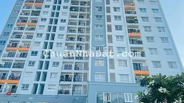 🔥 HIẾM – BÁN GẤP CĂN HỘ 2PN/2WC CARILLON 5 – TÂN PHÚ 🔥