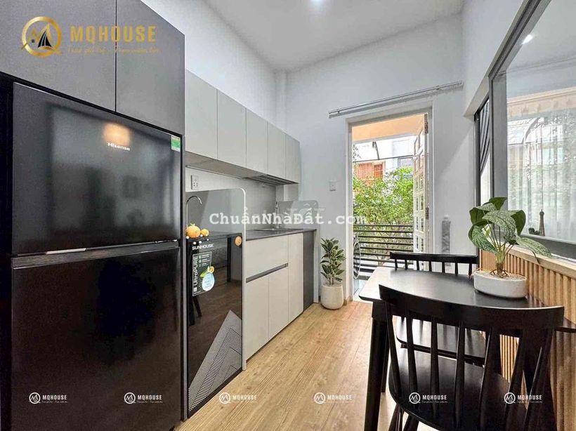 🍀CĂN HỘ 1 PHÒNG NGỦ GẦN BỜ KÈ/DIỆN TÍCH 40m2☘️