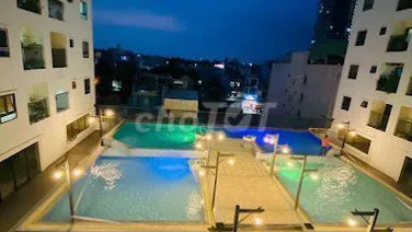 Cho Nữ thuê phòng trong căn hộ sát Vincom Dĩ An Tp. HCM