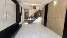 NHÀ MỚI P3 QUẬN 8 – HẺM XE HƠI QUAY ĐẦU •Diện tích: 50,9m² (3,55 x 14