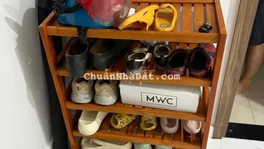 Cho thuê Studio 40m2 full nội thất giá 5tr tháng opa skyline lái thiêu