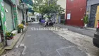 Mặt băng vừa ở vừa kinh doanh tại hẻm 549 Lê Văn Thọ