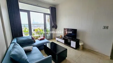 Căn hộ 72m2 sát bên TTTM Gigamall, View Sông - Landmak 81, Sổ hồng sẵn