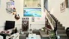 NHÀ ĐẸP 1 LẦU GẦN CV BÀU CÁT - NGANG GẦN 5*12 -SỔ NỞ HẬU NHẸ - 4PHÒNG