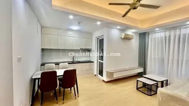 BÁN CĂN HỘ CHUNG CƯ KĐT DƯƠNG NỘI - HÀ DÔNG, 56m2 Giá chỉ 4 tỷ 1