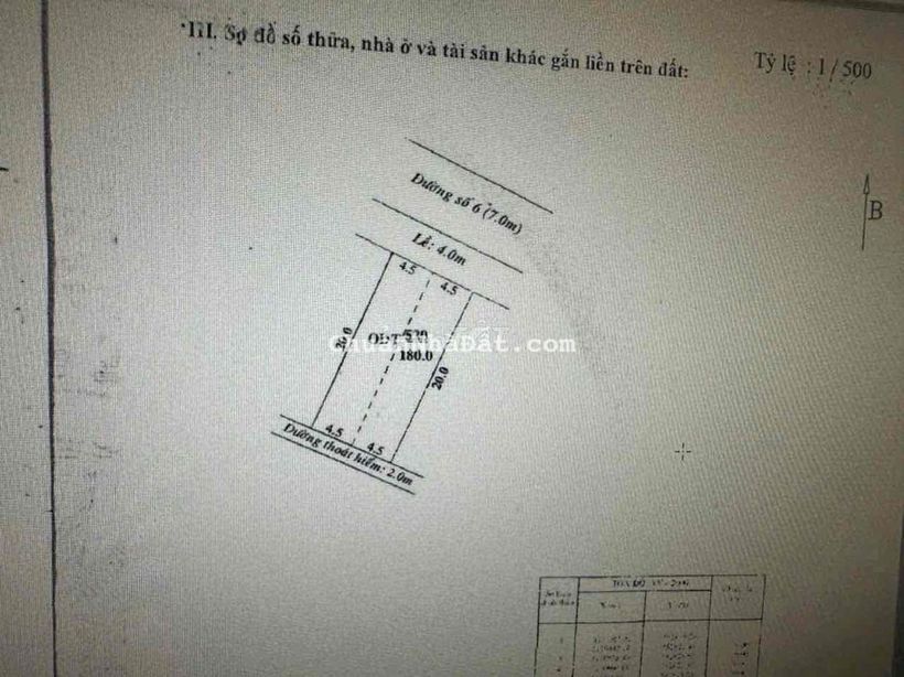 Biệt thự đối diện công Viên kdc Thới nhựt 2Cần Thơ
